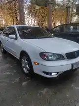 Nissan Maxima, 2004-4