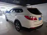 Hyundai Santa Fe, 2014-4