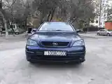 Opel Astra G, 1998-10