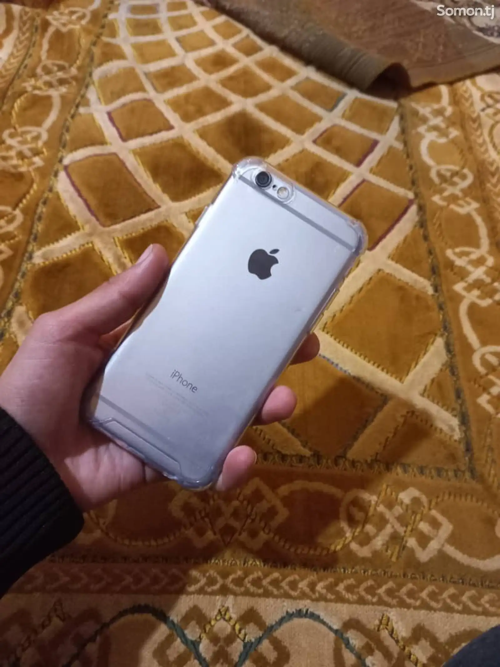 Apple iPhone 6, 16 gb-1