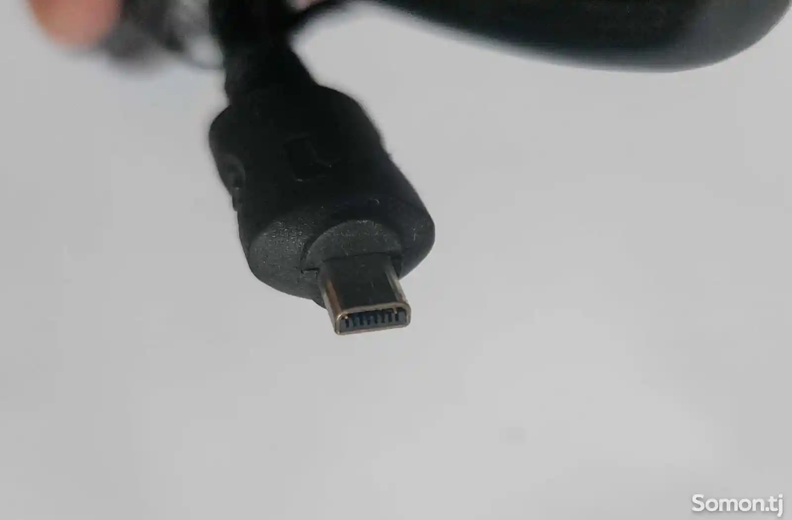 Кабель 8 pin USB-5