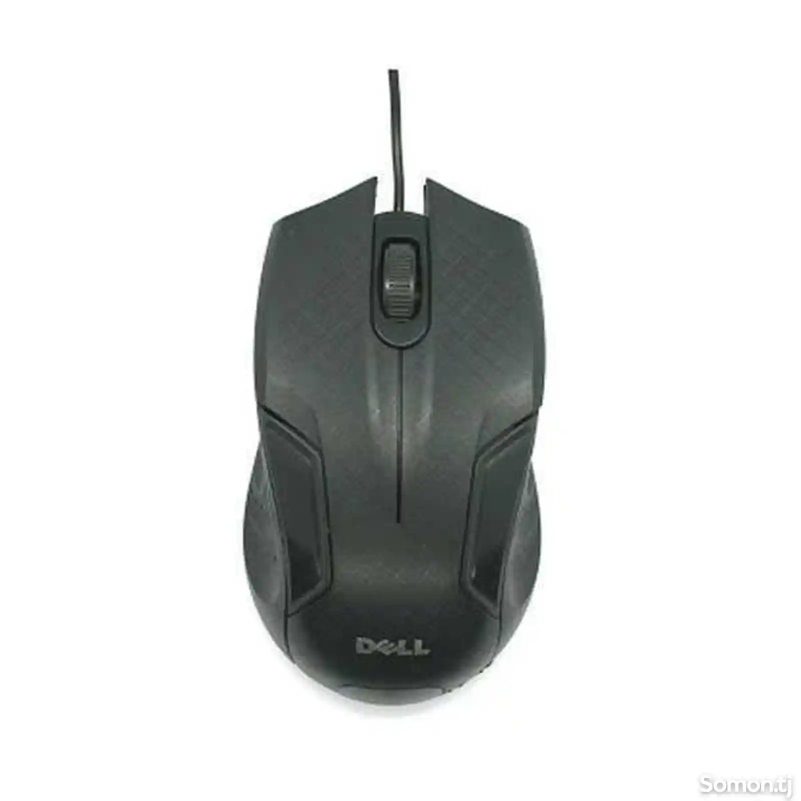 Мышь проводная Dell MS-330-2