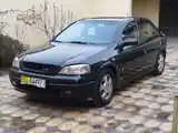 Opel Astra G, 2000-2