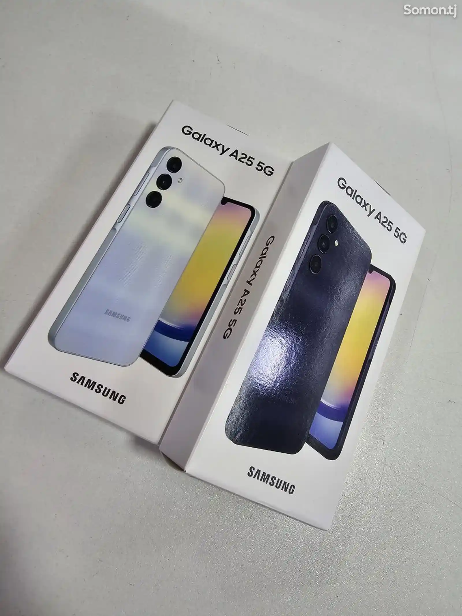 Samsung Galaxy A25 5G 6/128gb-1