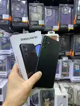 Samsung Galaxy A34-3