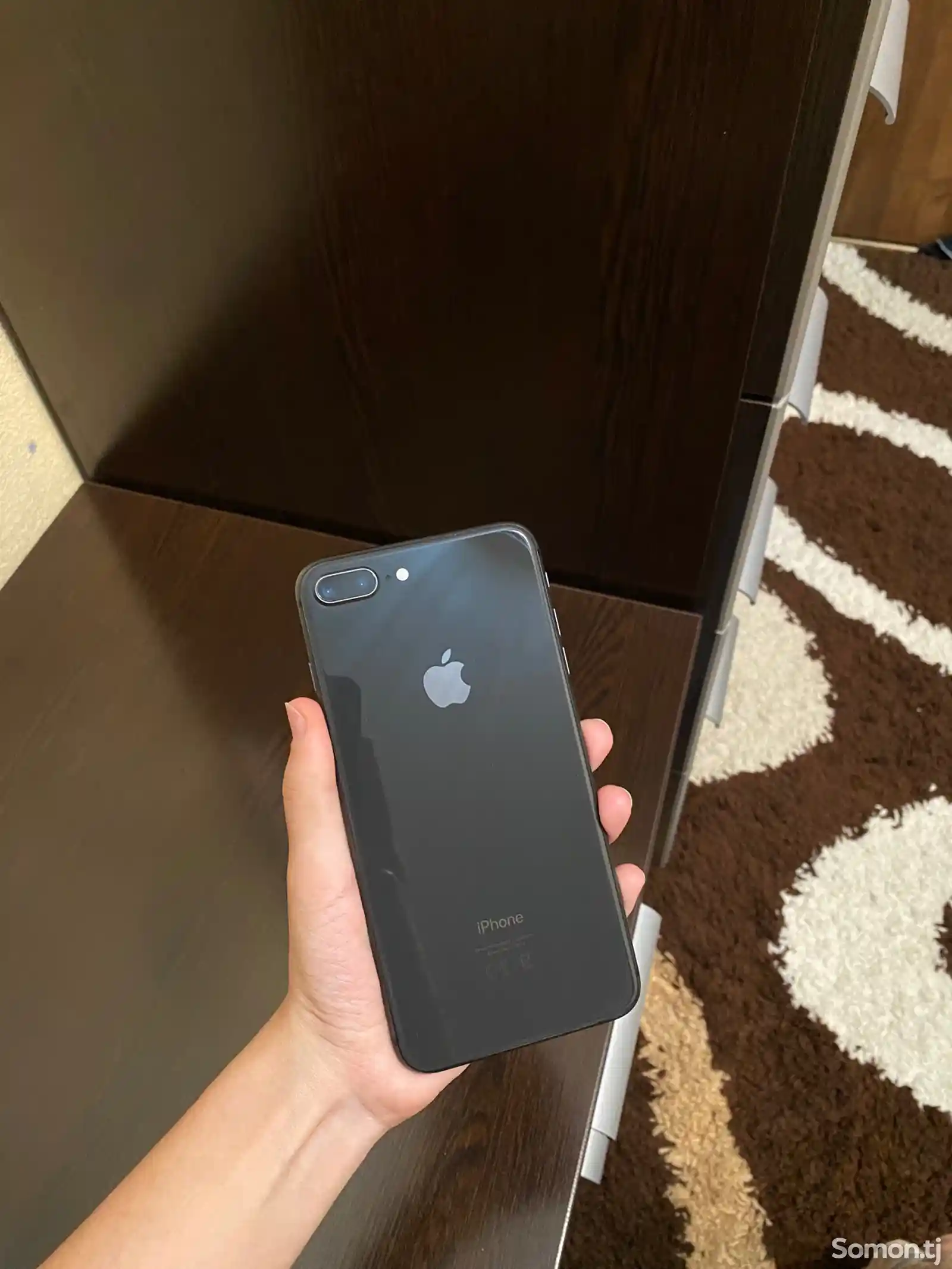 Apple iPhone 8 plus, 64 gb-3