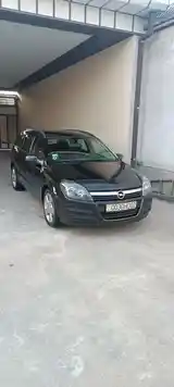 Opel Astra H, 2006-6