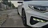 Kia Optima, 2020-9