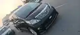 Toyota Alphard, 2014-5