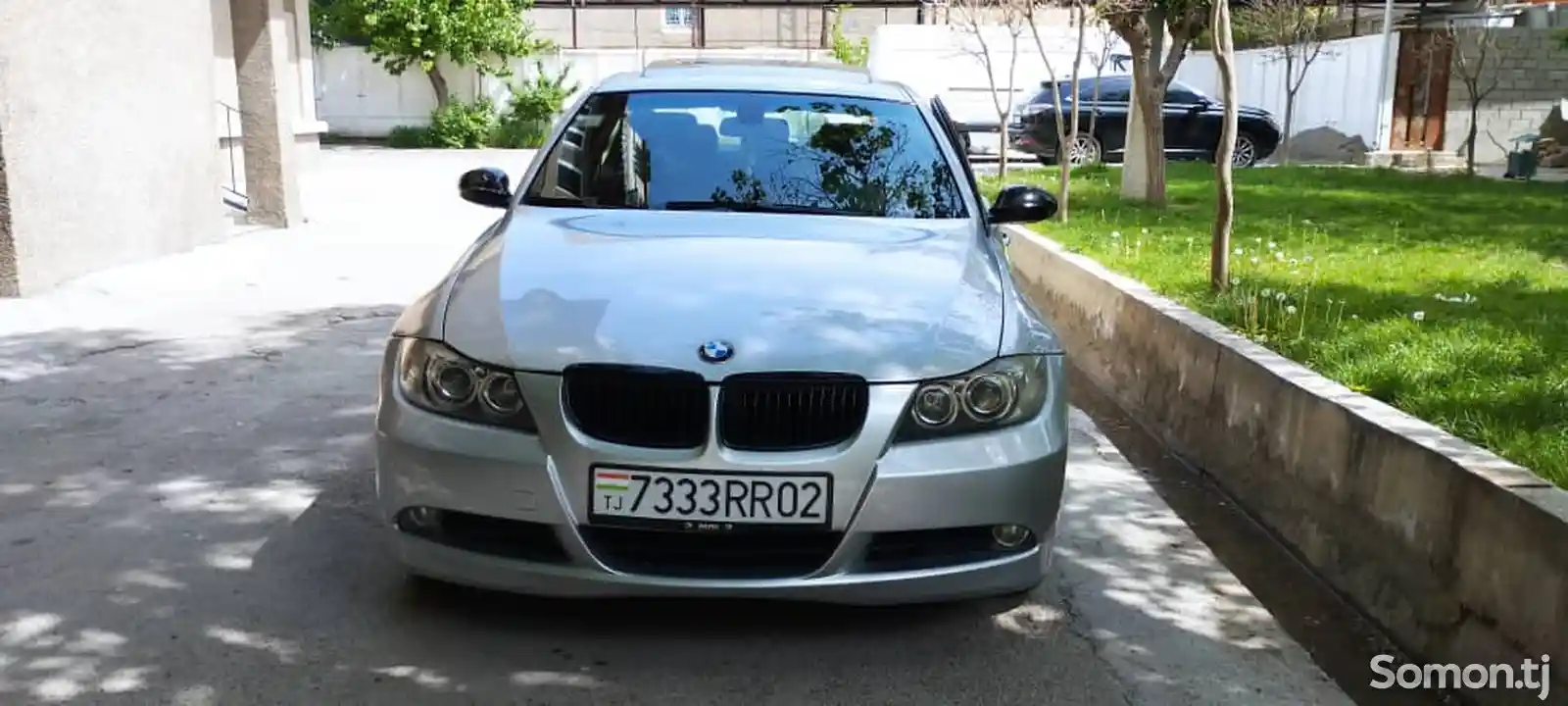 BMW 3 series, 2006-1