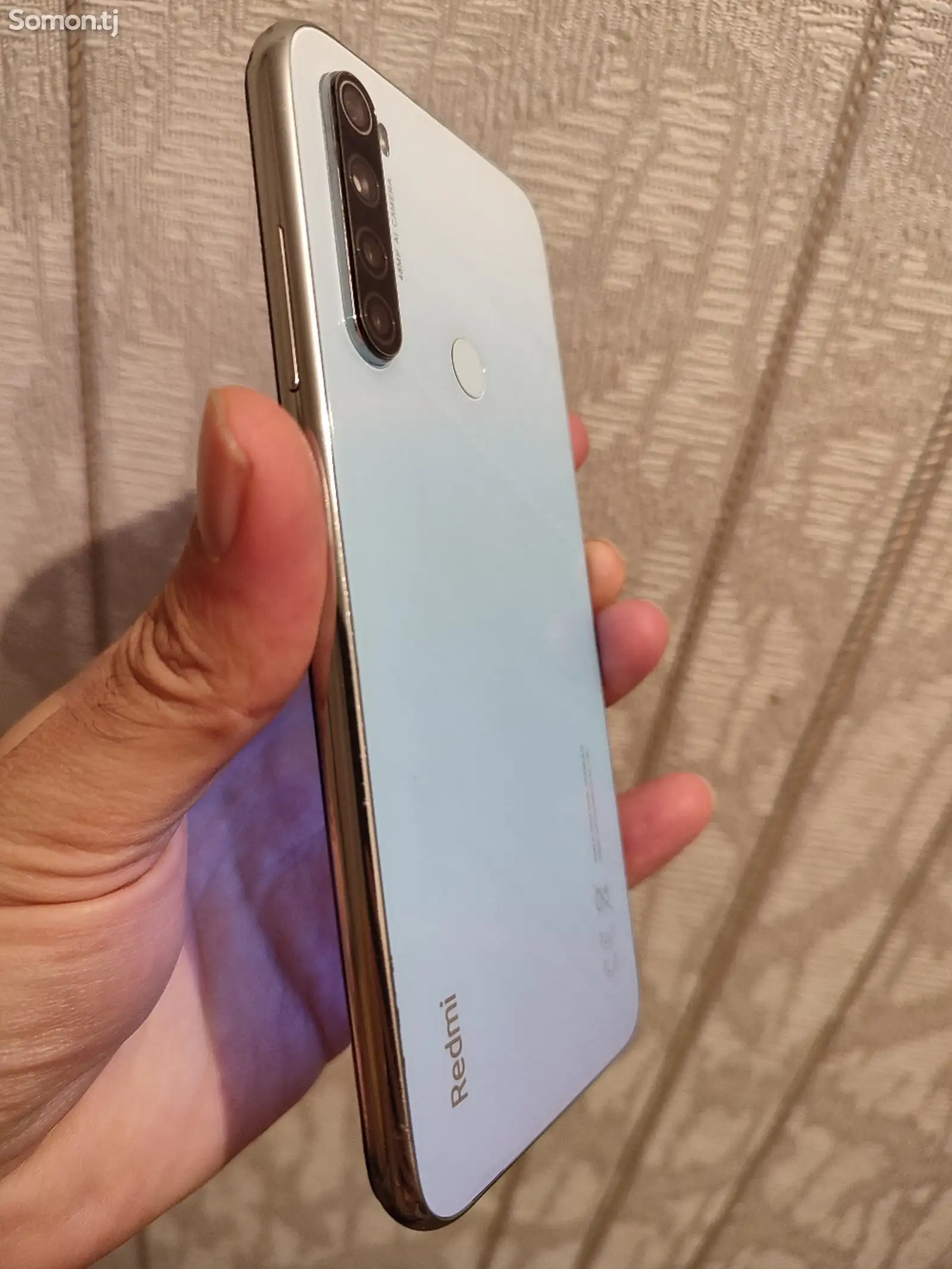 Xiaomi Redmi note 8-5