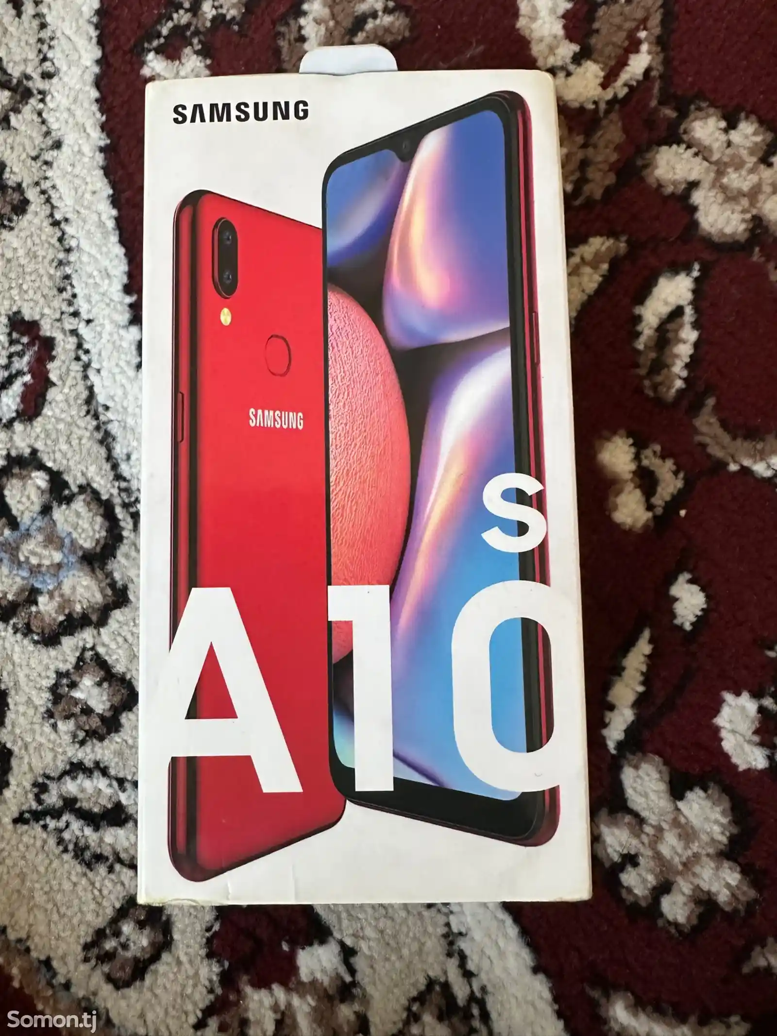 Samsung Galaxy A10s-3