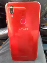 Телефон Vivo-2