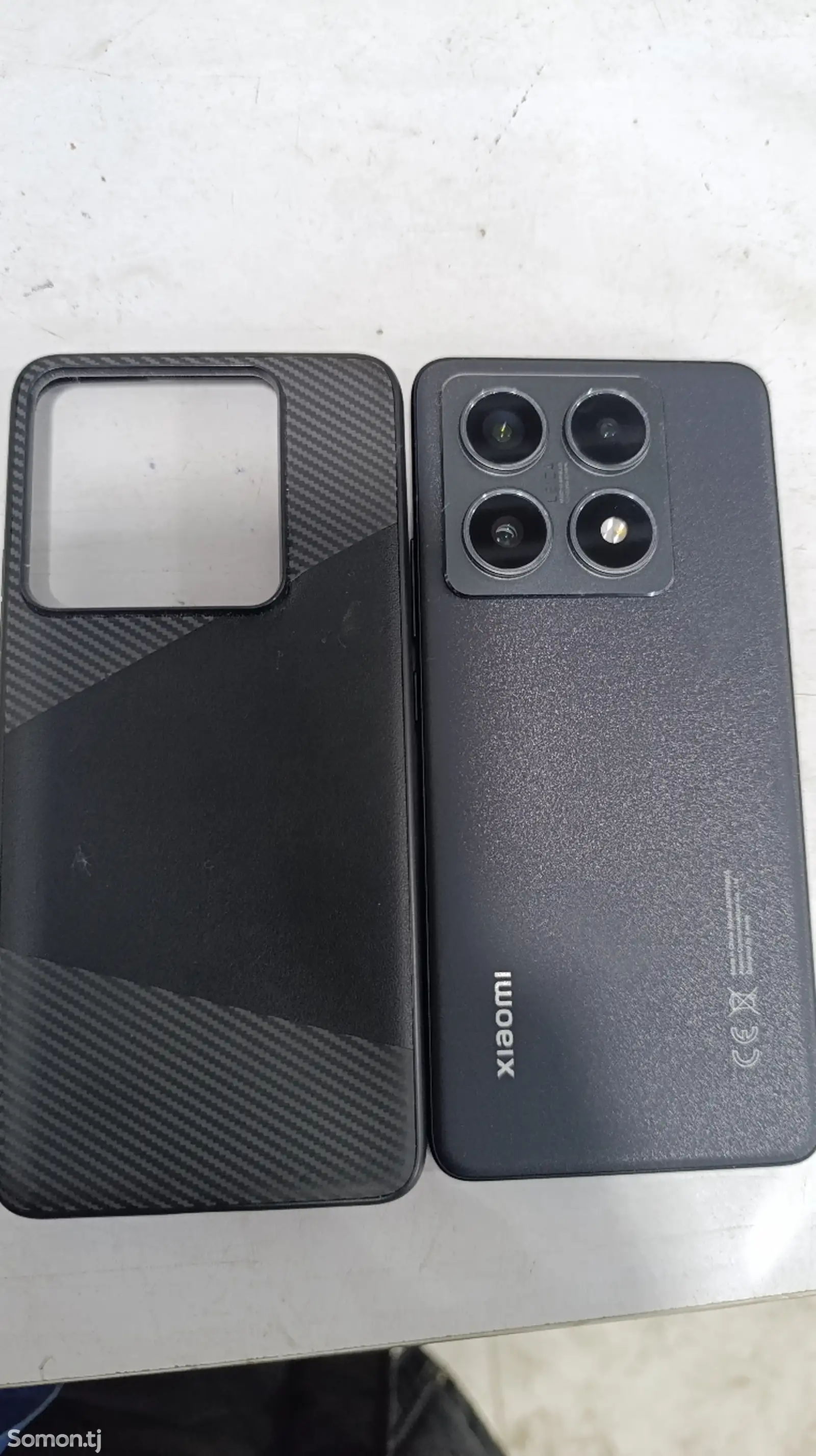 Xiaomi Mi 14 T Pro-1