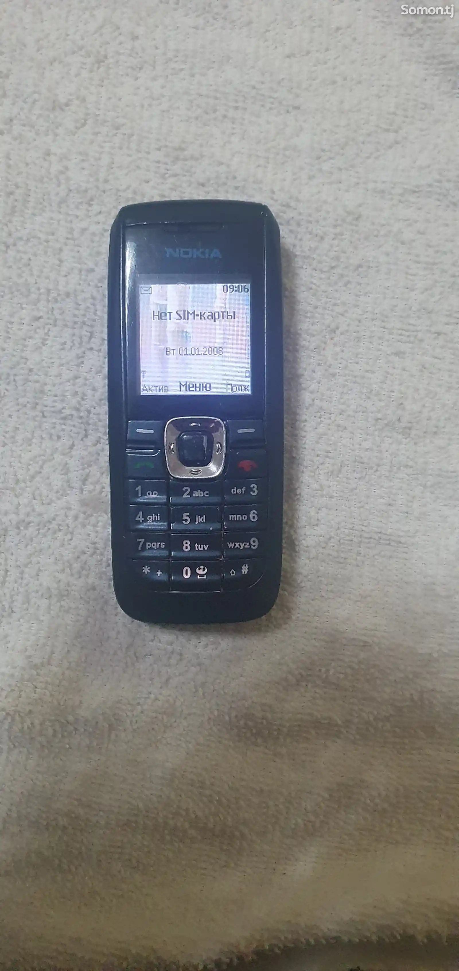 Nokia 2610i-1