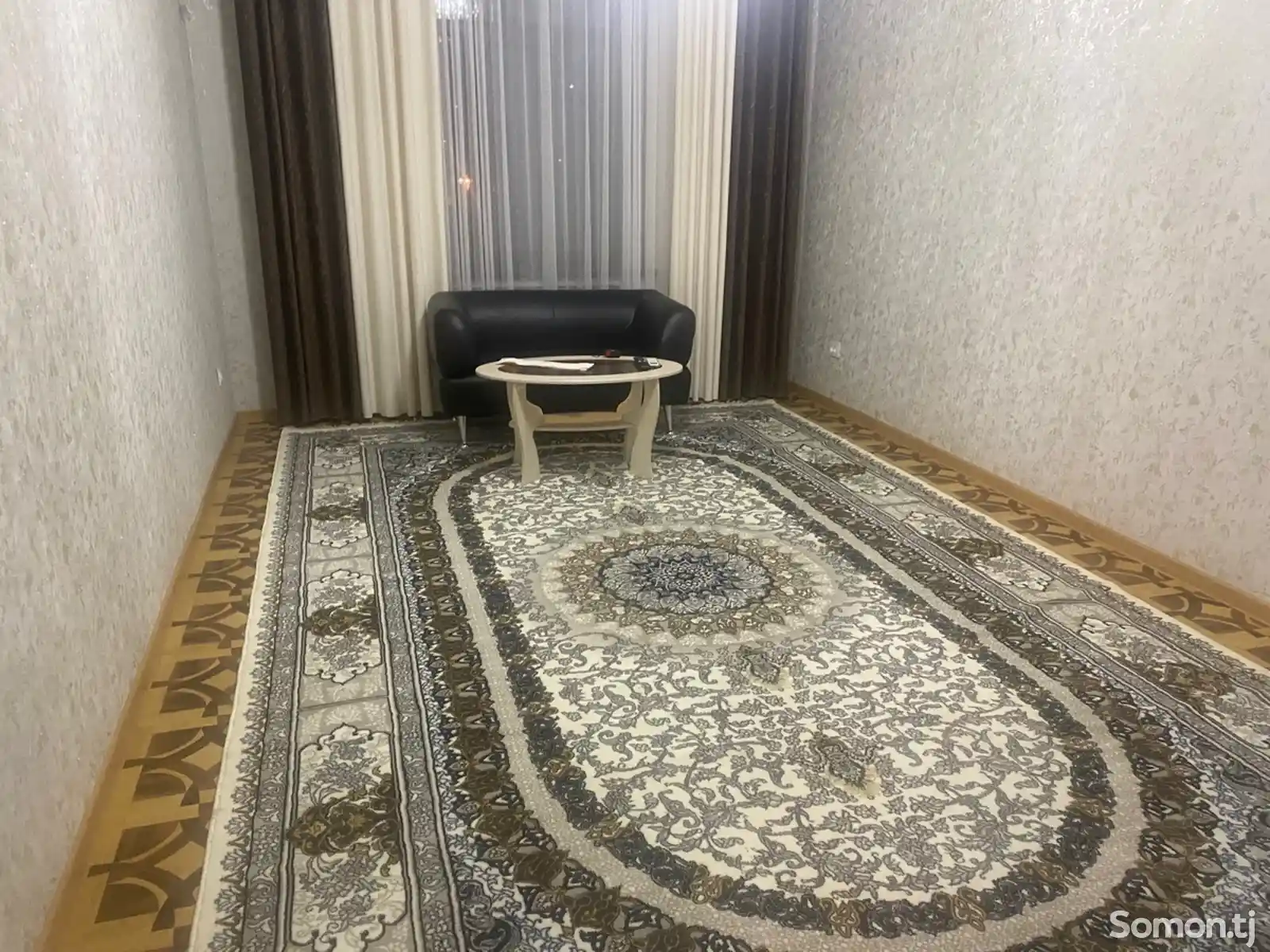2-комн. квартира, 11 этаж, 60м², Душанбе-7