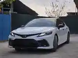 Toyota Camry, 2018-15