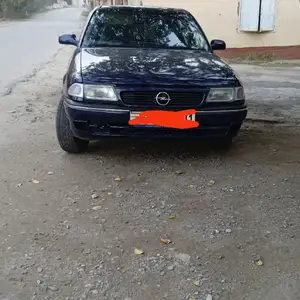 Opel Astra F, 1994