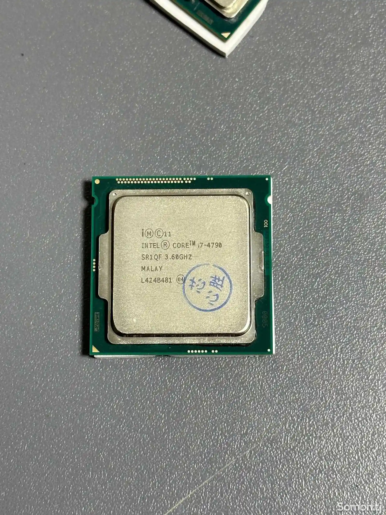 Процессор Intel Core I7 4790 4.00GHz-1