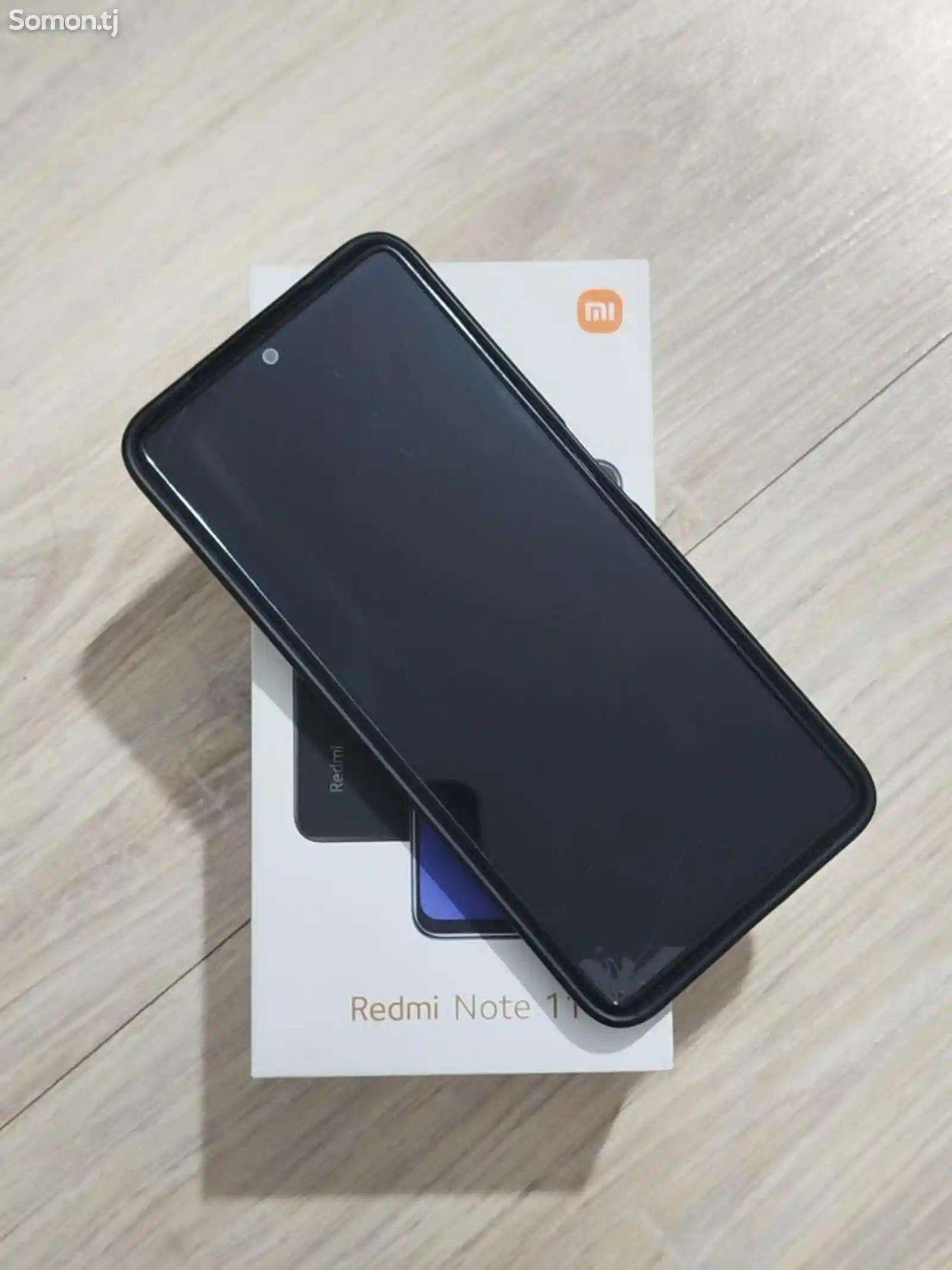 Xiaomi Redmi Note 11 8/128gb-1