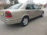 Mercedes-Benz C class, 1995-3