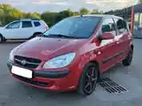 Hyundai Getz, 2007-2