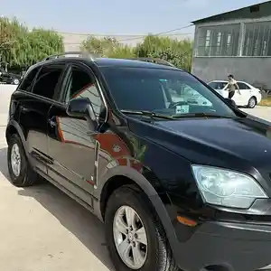 Opel Antara, 2009