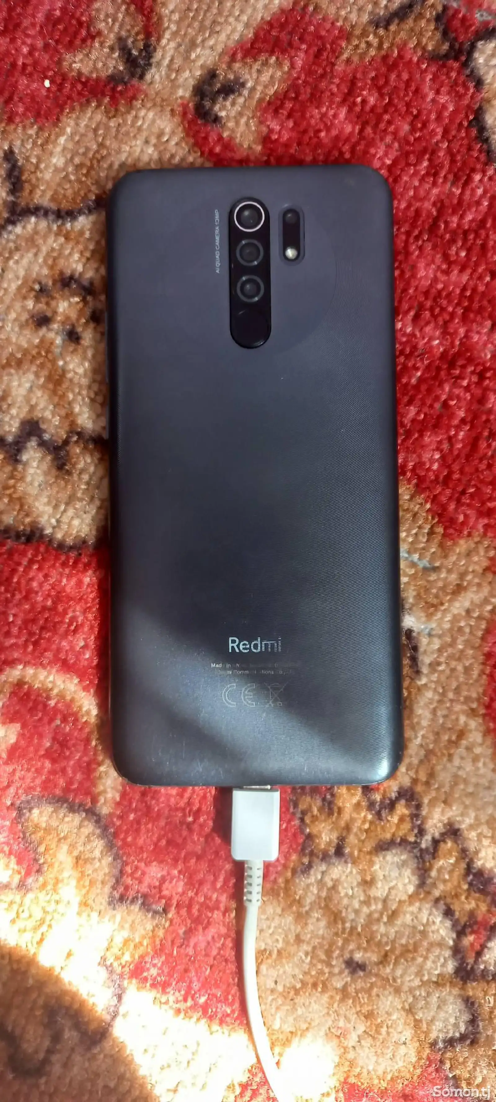 Xiaomi Redmi 9-1