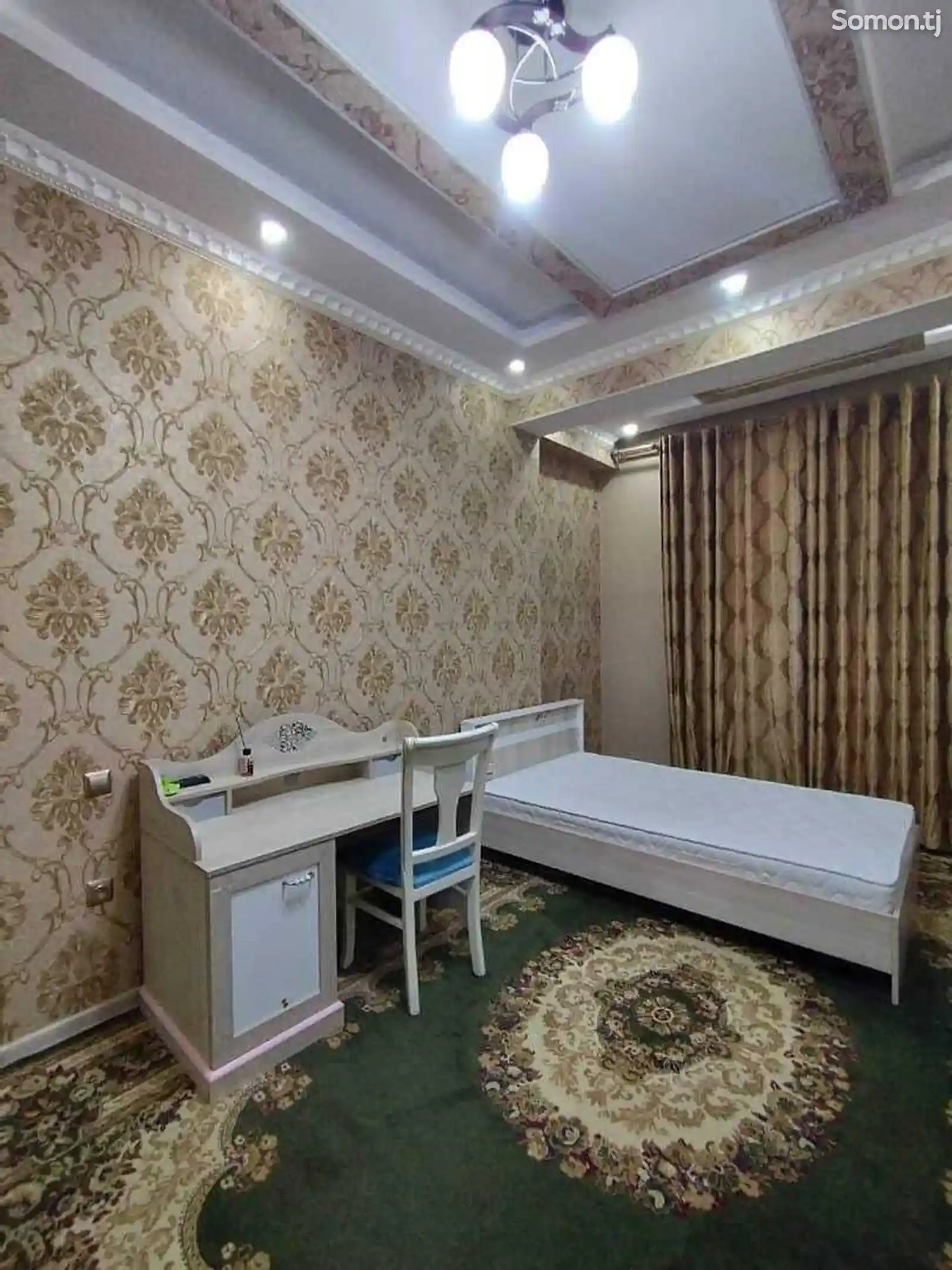 3-комн. квартира, 6 этаж, 110м², Доми Баракат-11