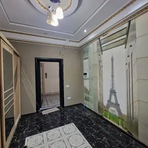 3-комн. квартира, 7 этаж, 120 м², Сомони