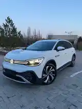 Volkswagen ID.6, 2023-6