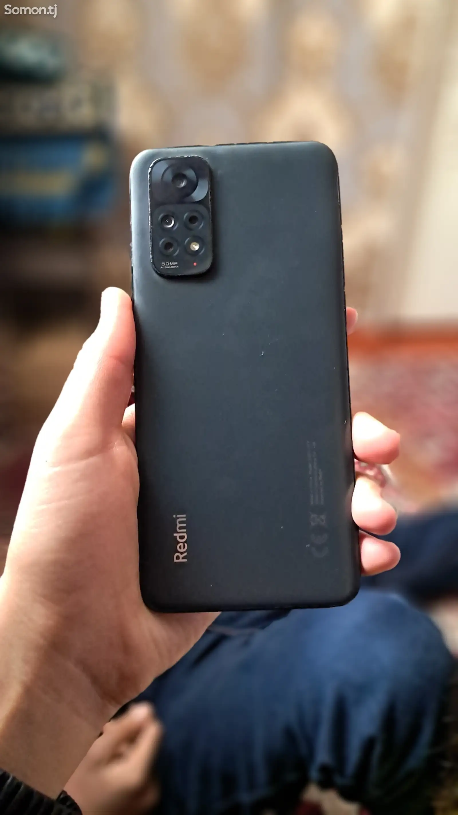 Xiaomi Redmi Note 11-1