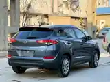 Hyundai Tucson, 2016-4