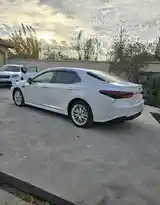 Toyota Camry, 2019-4