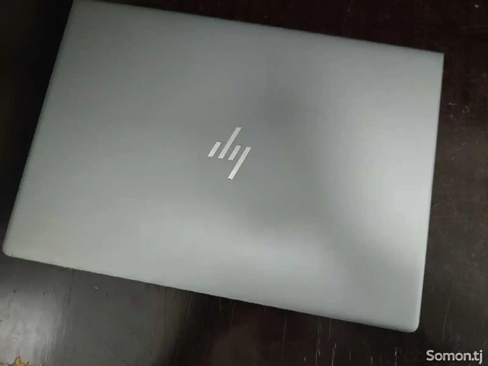 Ноутбук HP Zbook i5-4