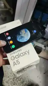 Samsung Galaxy A5 2017-2