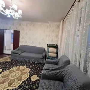 4-комн. квартира, 5 этаж, 104 м², Политехникум