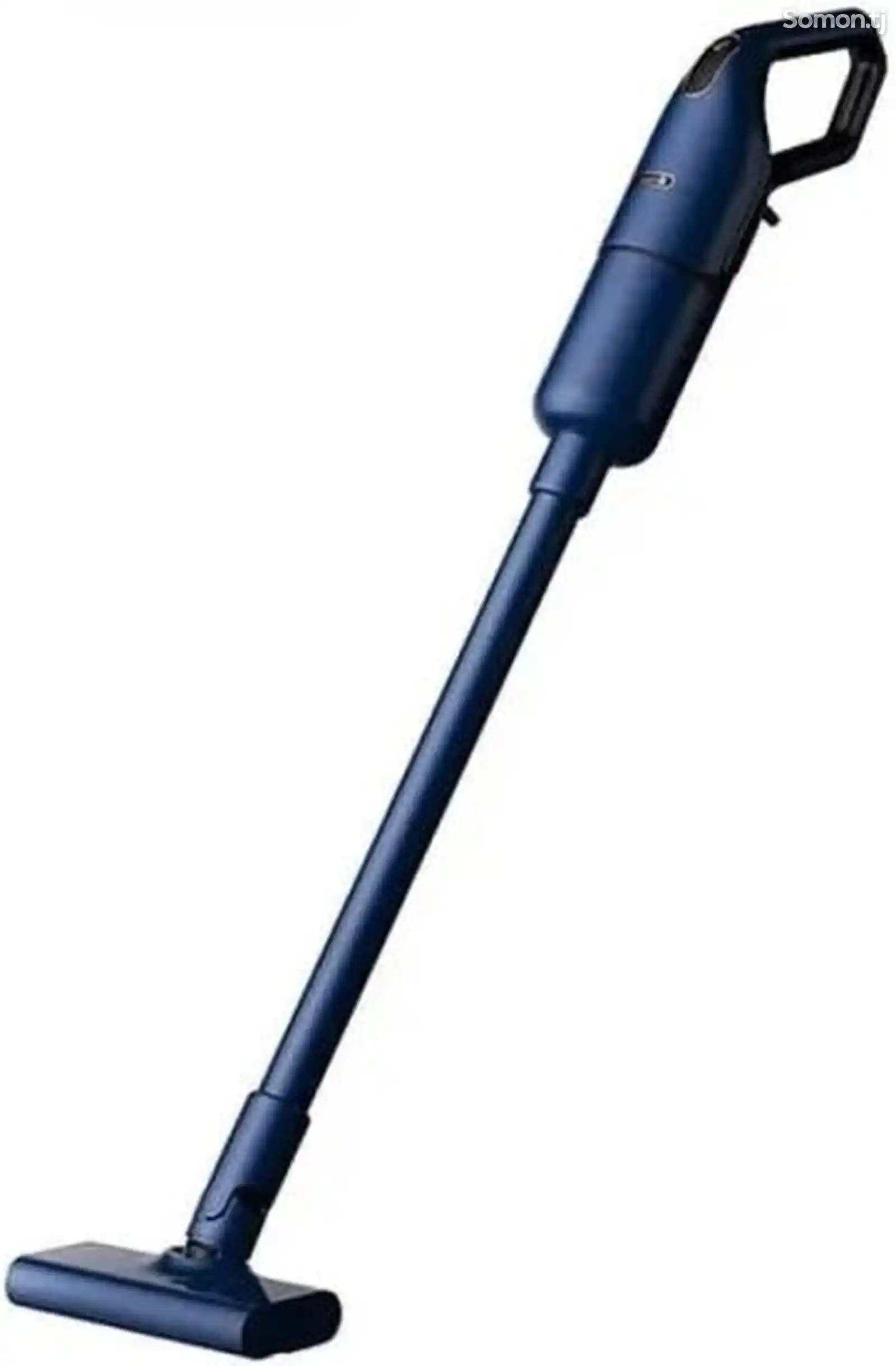 Пылесос вертикальный Deerma DX1000 синий-1