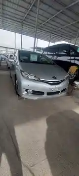 Toyota Wish, 2014-3