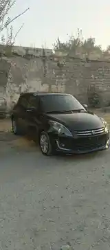 Suzuki Swift, 2014-3