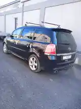 Opel Zafira, 2006-5