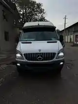 Mercedes-Benz Sprinter, 2012-4