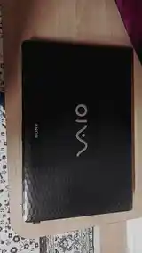 Ноутбук Sony Vaio-4