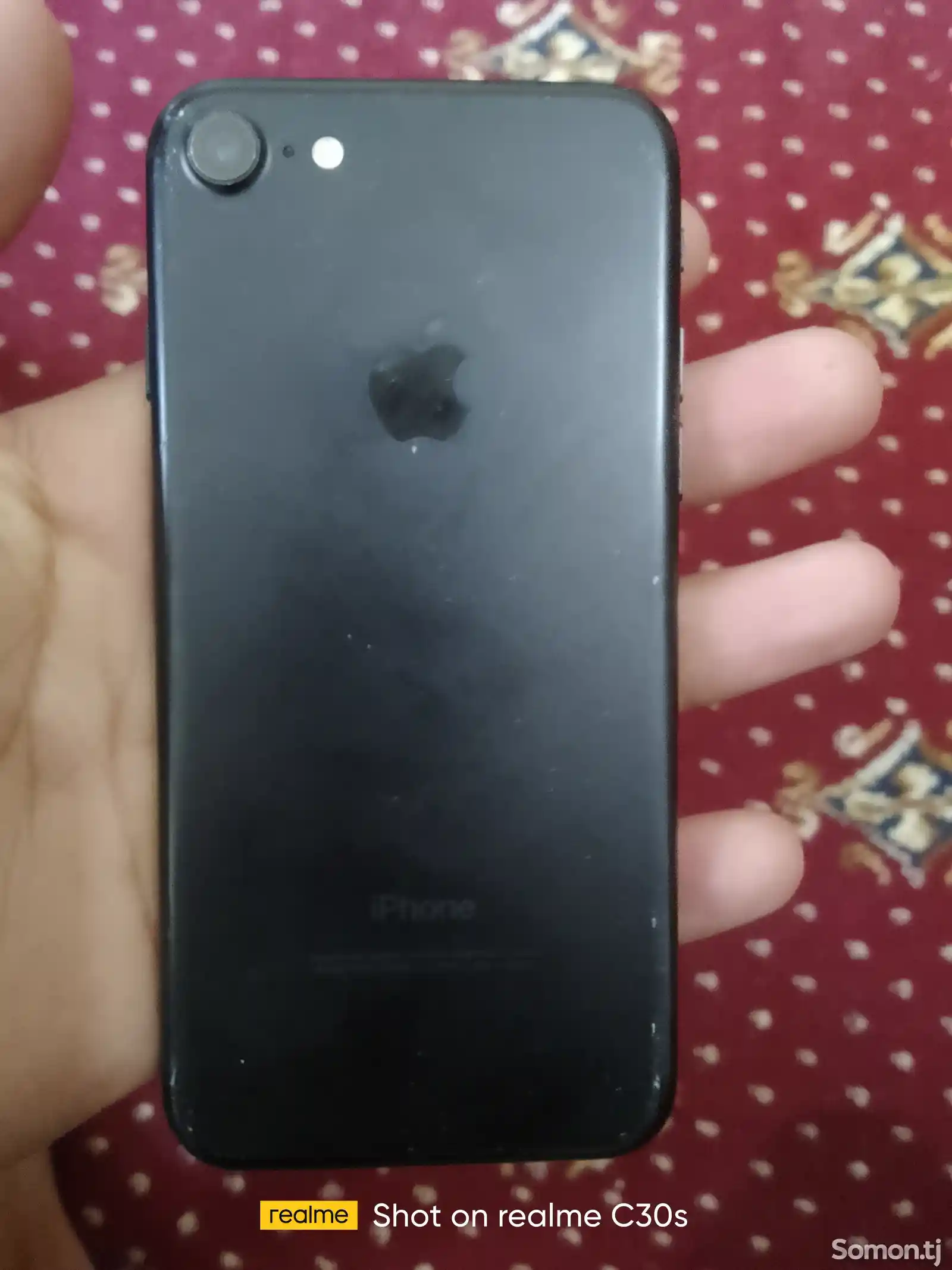 Apple iPhone 7, 128 gb-4