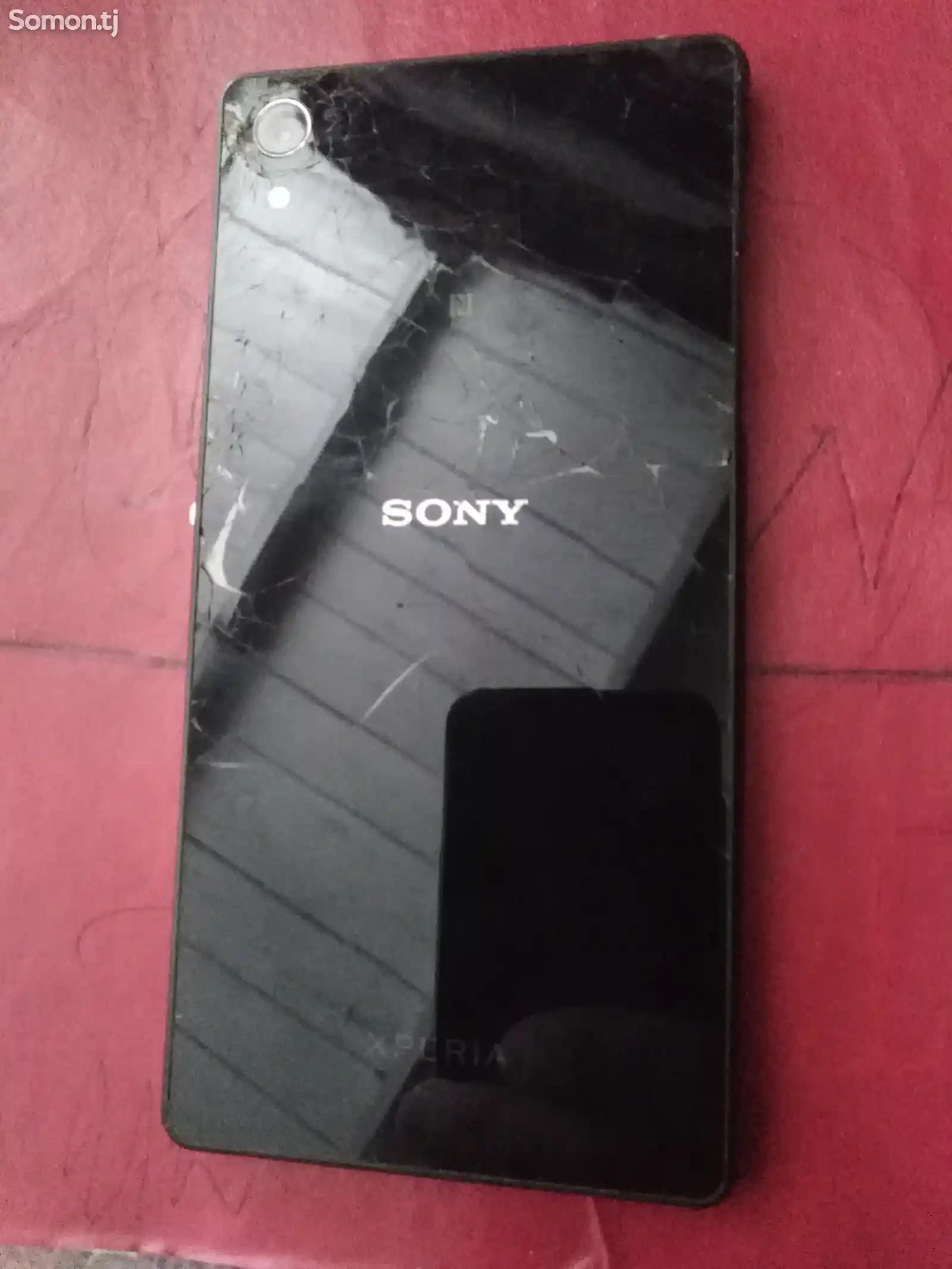 Sony Xperia Z-1