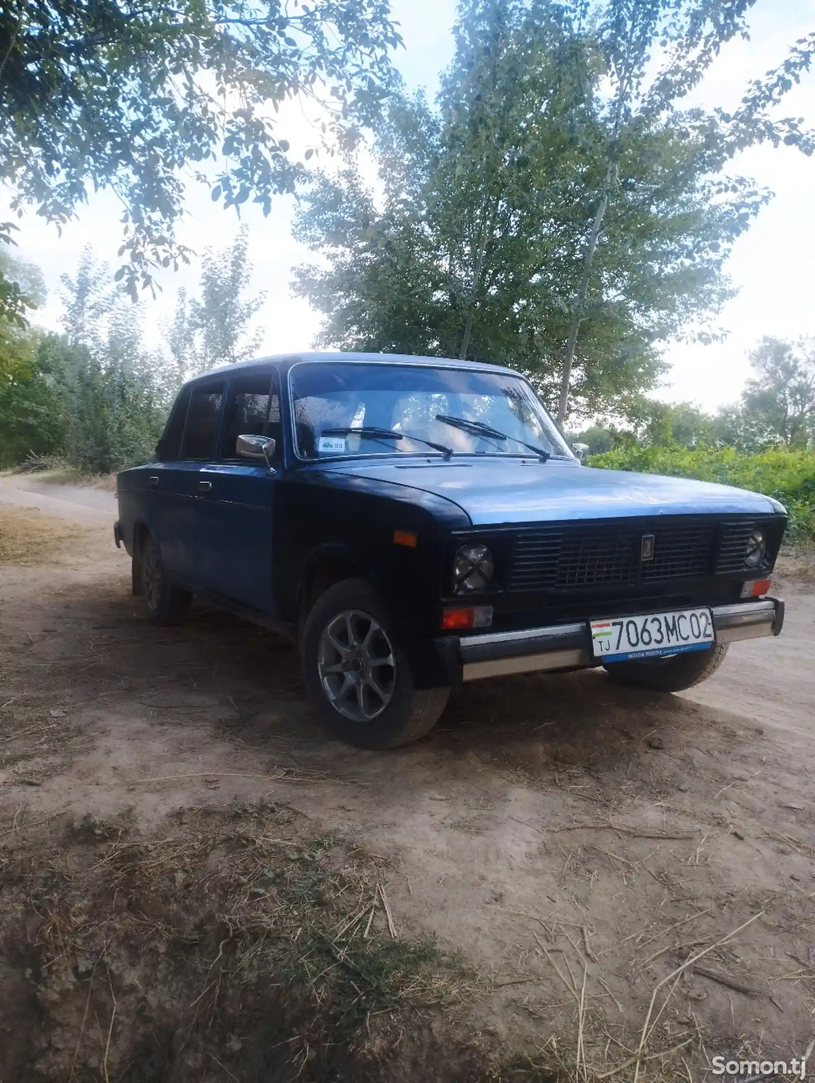 ВАЗ 2111, 2000-5