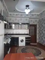 2-комн. квартира, 4 этаж, 90м², сино-9