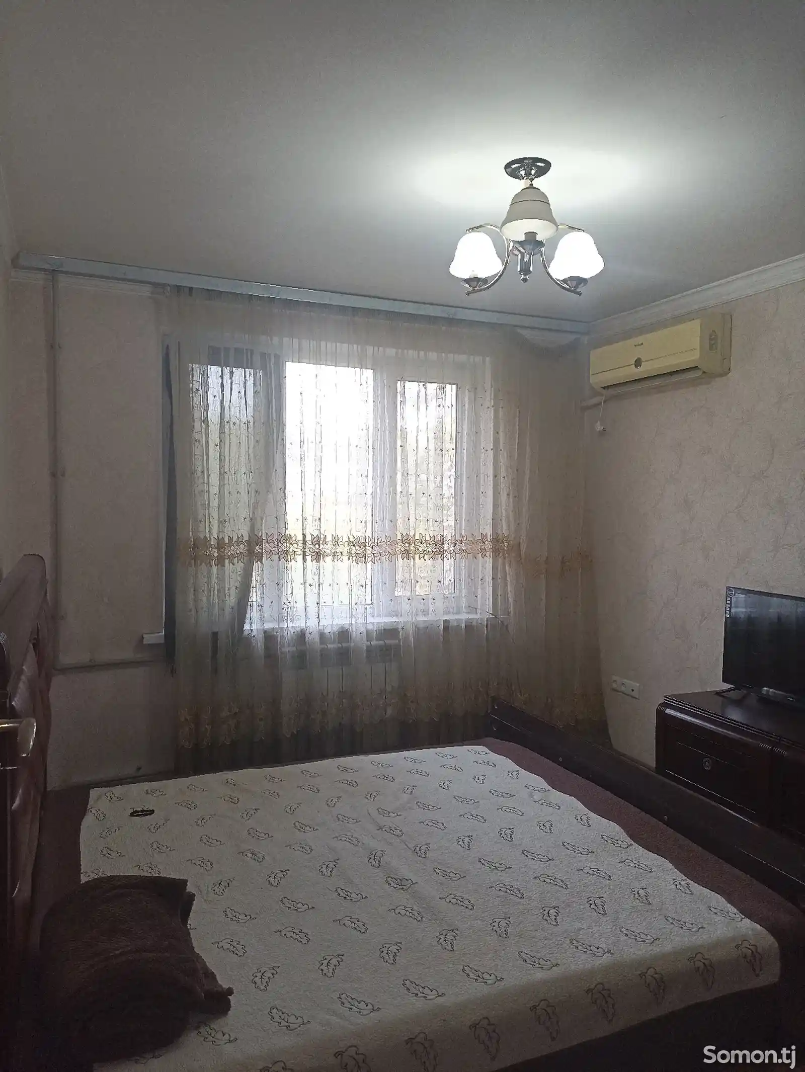 3-комн. квартира, 3 этаж, 65м², 112мкр-7