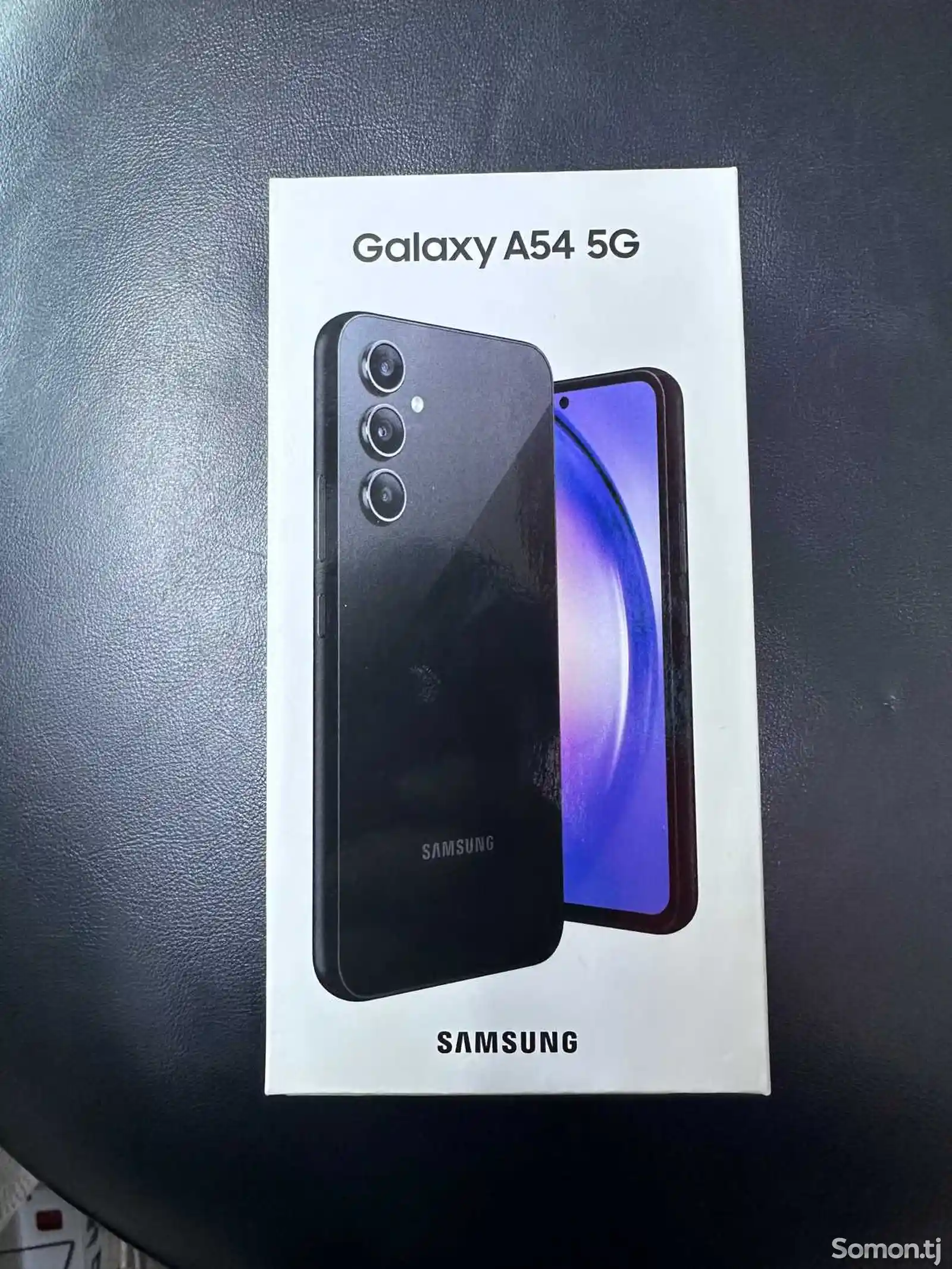 Samsung Galaxy A 54 8 128gb-1