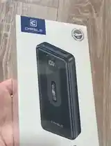 Внешний аккумулятор 20000mah Cafele-2